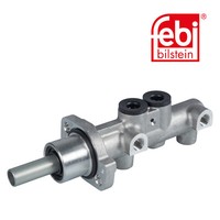 Febi Bilstein Hauptbremszylinder Hauptzylinder FüR VW Polo Fox Skoda Fabia II