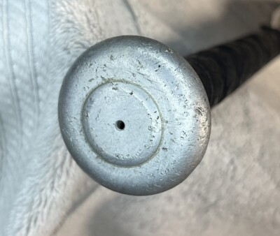 Batte Softball Louisville Slugger TPS C405 Lisa Fernandez FP1 - 33" 23 Oz - Occasion
