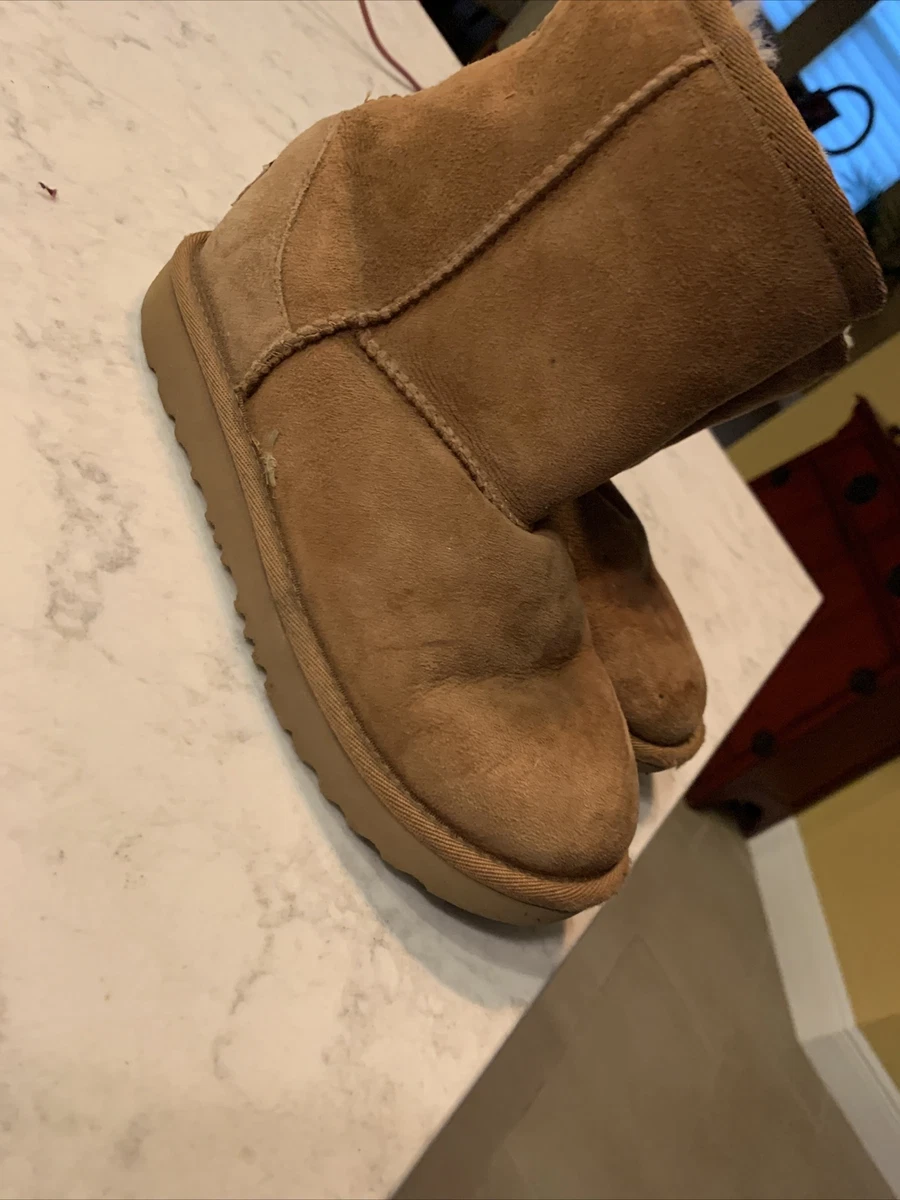Ugg k classic ii deals