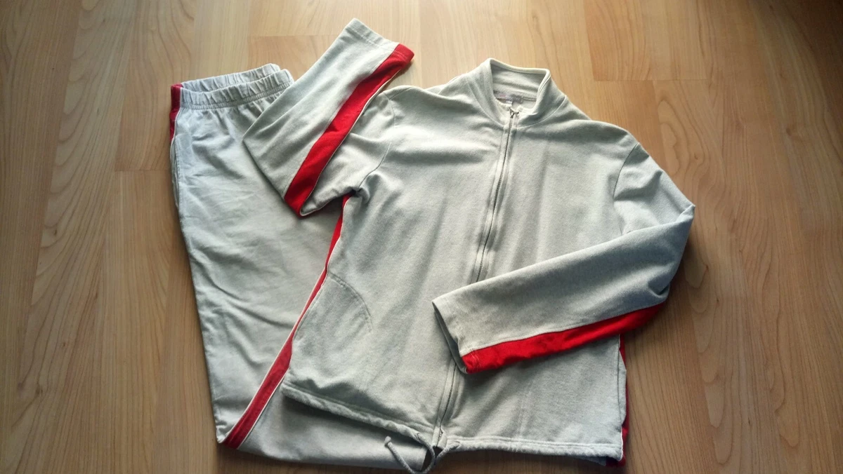 Carrefour chandal best sale