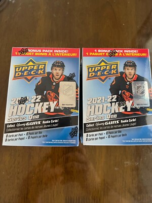 2021-22 upper deck series 1 pick your player! HUGE DISCOUNTS FREE SHIPPING!