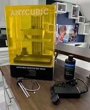 ANYCUBIC Photon M3 Max 3D Printer