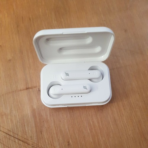 SBS Auricolare Bluetooth con roller clip
