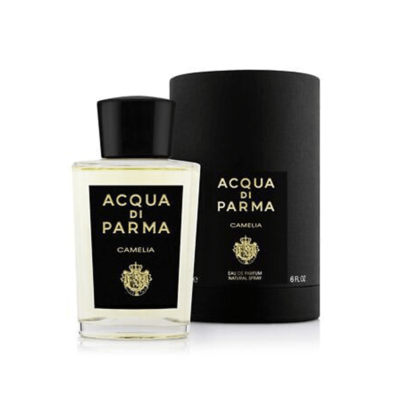 Camelia by Acqua Di Parma perfume for unisex EDP 6 oz New in Box 