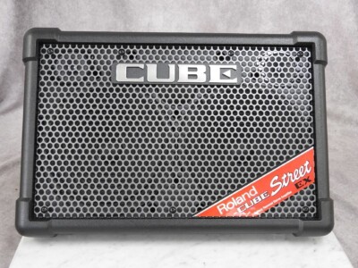 Roland CUBE Street EX 4-Kanal Verstärker