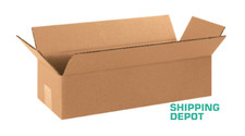Pick Qty 25-100 16X6X4 Cardboard Boxes Mailing Packing Shipping Box Corrugated