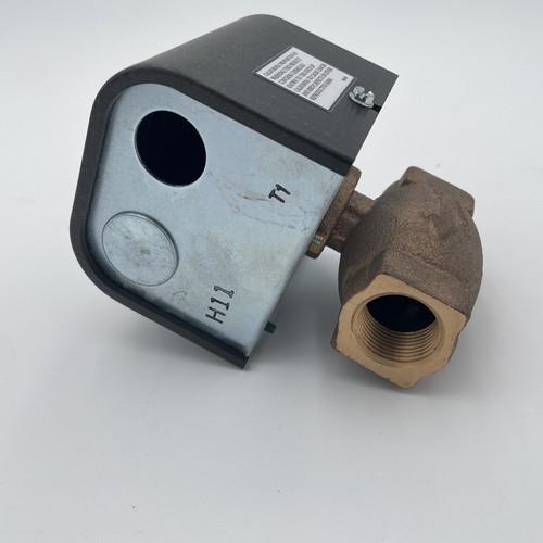 Interruttore Di Flusso McDonnell &amp; Miller FS5-J-3/4 115/230V Nuovo