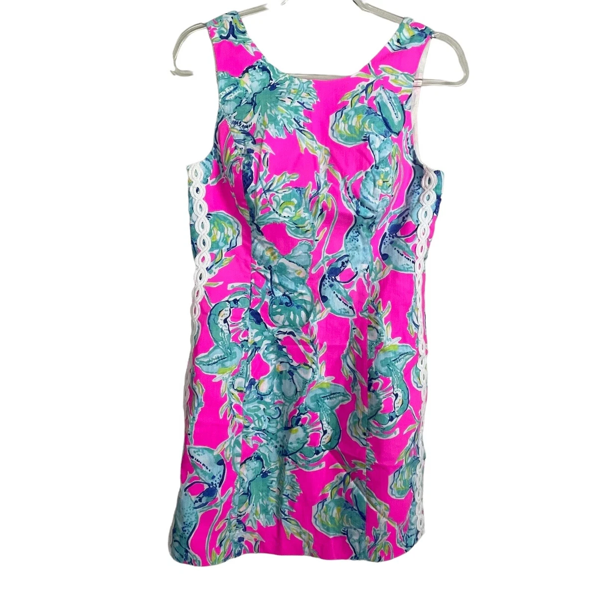 Lilly pulitzer lobsters in love sale
