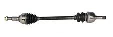 Left New CV Complete Assy   GSP North America   NCV10904