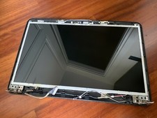 SCHERMO LCD LED 17.3" PER HP DV7-4000 - N173O6-L02 + WEBCAM + CERNIERE + SCOCCA