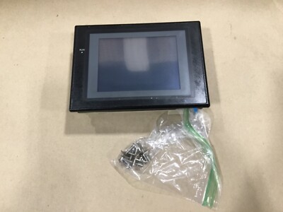 Omron NS5-TQ11B-V2 Touch Screen LCD Screen Interactive Display #08Z55*AD