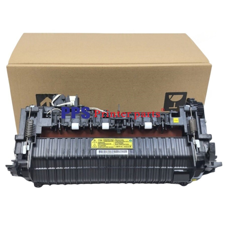 New 110V-220V Fuser Assembly For Samsung SCX-6545 SCX-6555 M5370