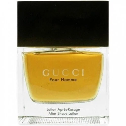 Gucci Fluid Pour Homme Perfumes for Men for sale | eBay