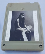 It's Only Love 8 Track Tape Cartridge Rita Coolidge 8T-4531 1975