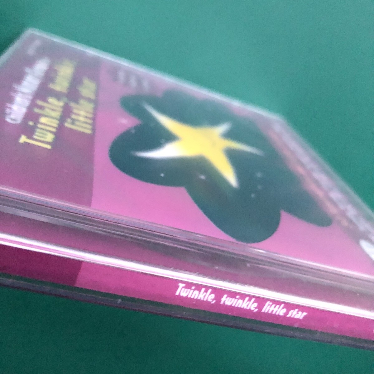 Twinkle Twinkle Little Star by Various Artists (CD, 2006) for sale 