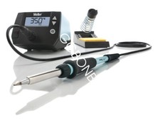 Weller WE1010NA - 70 Watt Digital Soldering Station FedEx or DHL or UPS