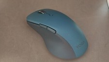 Lenovo Yoga Pro Mouse, Bluetooth, USB-C Recha...