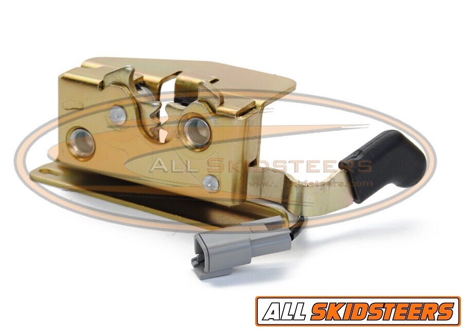 For Bobcat Skid Steer Front Door Latch 7109661 | eBay