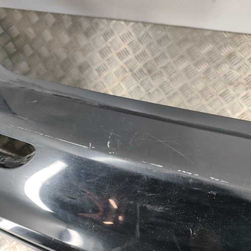 Pare-chocs arrière AUDI Q5 8R 8R0807385D soldes 2.00 Diesel 125kw