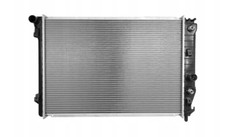 WASSERKÜHLER KÜHLER MOTORKÜHLER CHEVROLET CORVETTE 5,7 AT 2001 2002 2003 2004