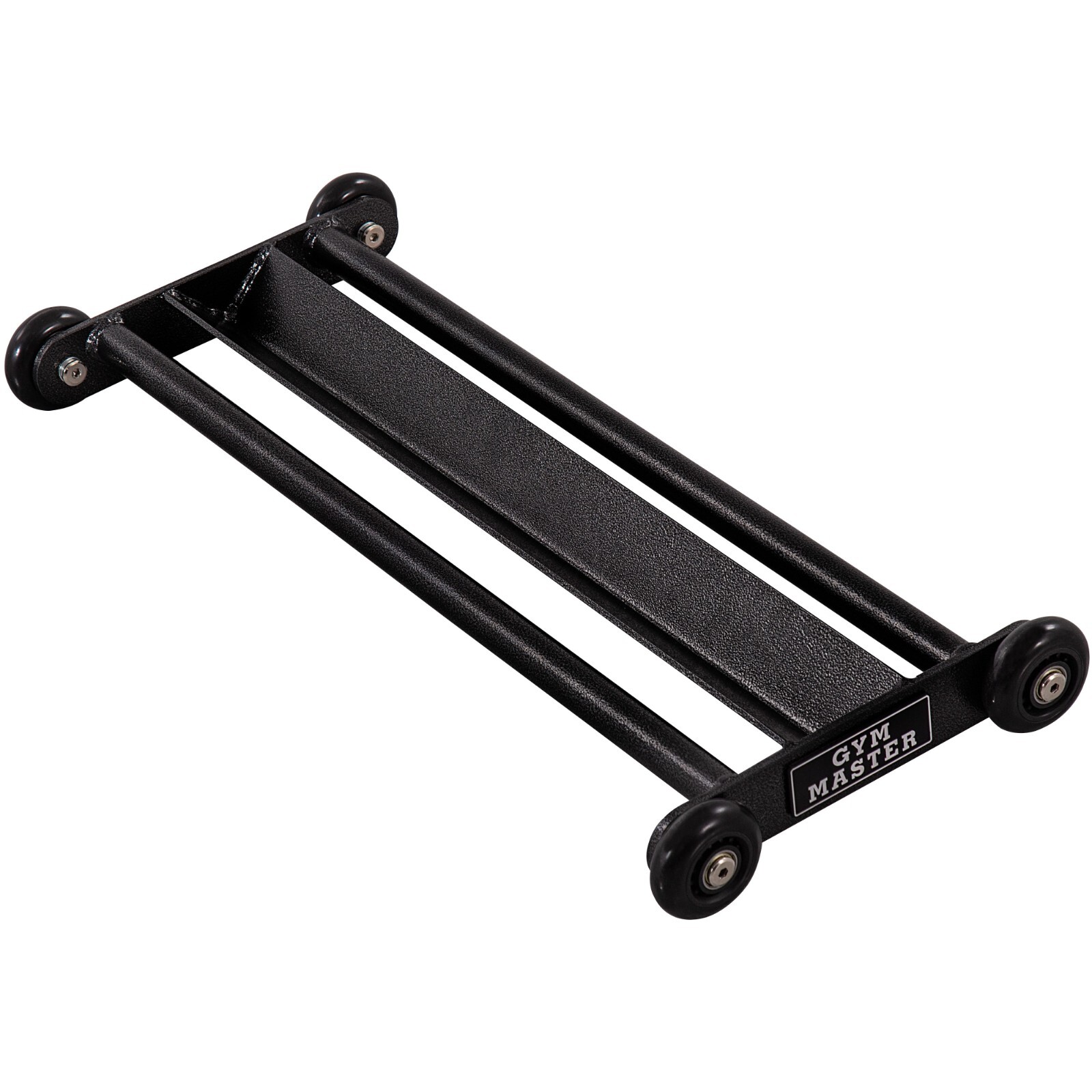 Glute Ham Glider Slider Ab Roller Workout Gym Equipment Hamstring Developer