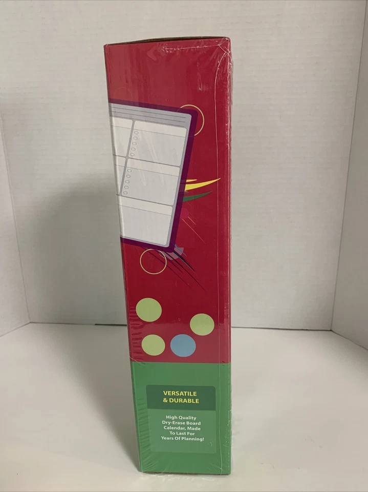 DasKid Weekly Refrigerator Planner - Image 3 of 3