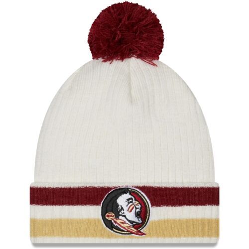 Casquette chapeau Florida State University Seminoles New Era
