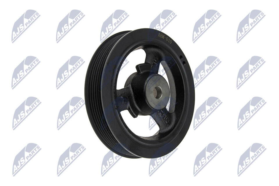 Fits NTY RKP-BM-010 Crankshaft Pulley - Image 8