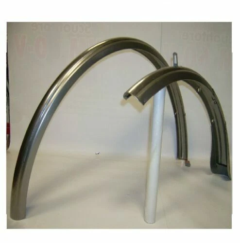 Parafanghi per biciclette per Ibrida