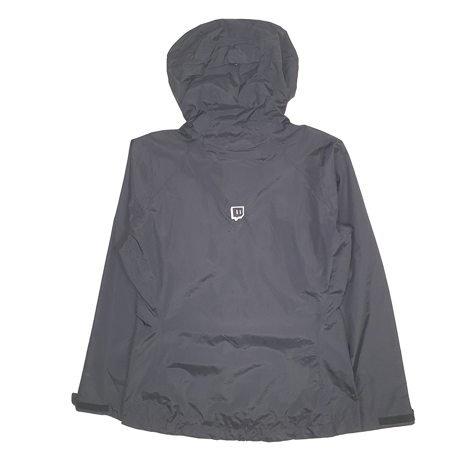 PATAGONIA Waterproof Rain Jacket Coat Torrentshell Twitch BNWT Womens S image 4