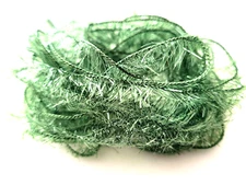 PALMER CHENILLE - DARK OLIVE - 5mm - Fly Tying Material - Hackle Replacement NEW