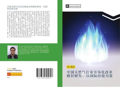 Peng Yin Lu | zhong guo tian ran qi xing ye shi chang hua gai ge lu jing yan...