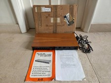 A&R Cambridge A60 Integrated Amplifier