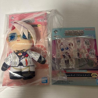 FGO Ichiban Kuji Karuna I Prize D Prize