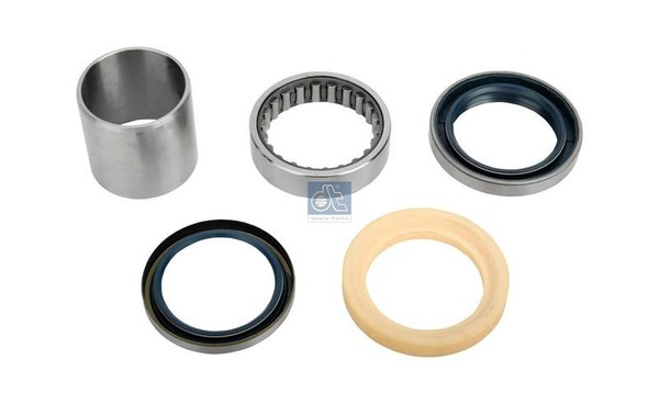 DT Spare Parts 4.90579 Reparatursatz, Antriebswellenlagerung-image