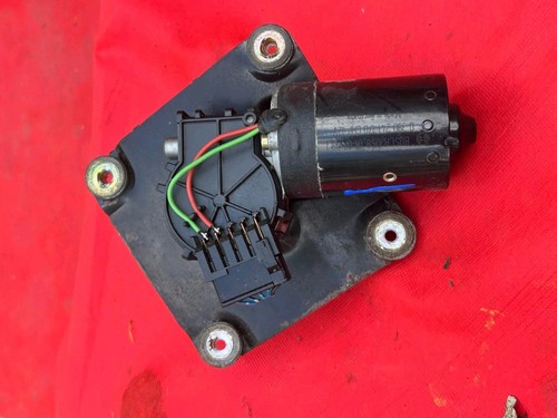 VOLVO V40 Kombi VW Scheibenwischer Motor Wischermotor vorne BOSCH 0390241170