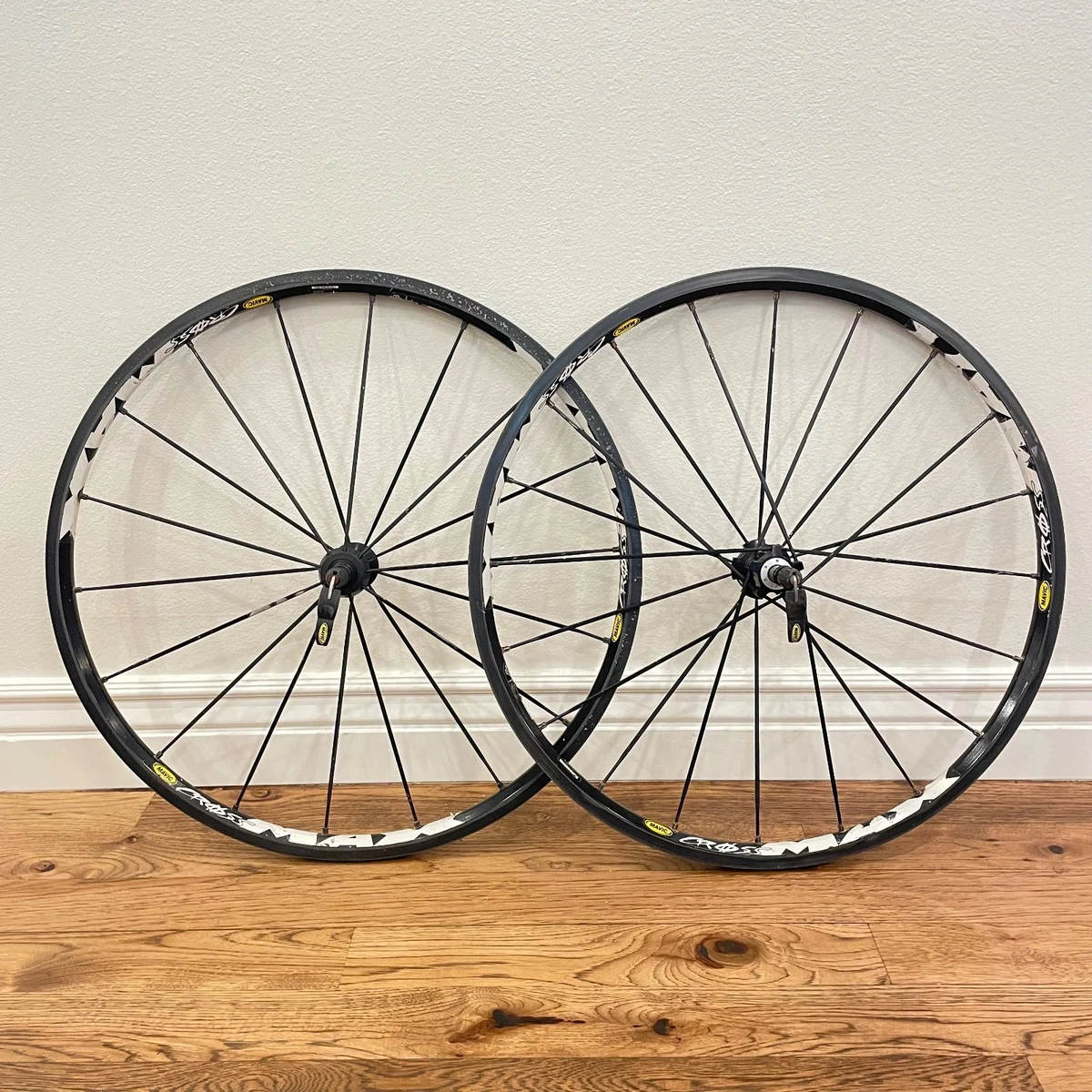 Mavic Crossmax 26 Bicycle Wheels & Wheelsets for sale | eBay