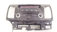 Autoradio Mitsubishi LANCER