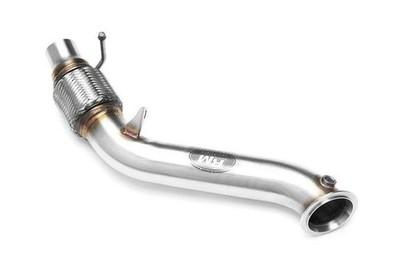 Downpipe RM Motors for BMW F20 F21 114i 116i 118i 2010-2016 F30 F31 316i N13 