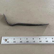 K-D TOOLS DRUM BRAKE ADJUSTING TOOL SPOON  USA  KD TOOL 287 Pry Tool