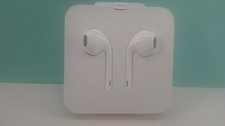 NEW Original OEM Apple iPhone Wired Earpods Earphones Earbuds Lightning