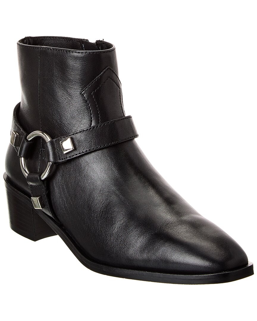 Aquatalia Rosario Weatherproof Leather Boot Women's  10