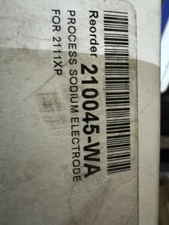 NEW&NEVER OPENED Thermo Scientific Orion 210045 Sodium Electrode SPECIAL PRICE