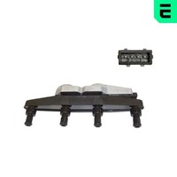 ZüNdspule ERA 880094A FüR Skoda Felicia 2 6U1 1 Pick Up 6UF 6U7 6U5