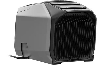Ecoflow Wave 3 Tragbare Klimaanlage mit Heizfunktion 6.100 BTU 1.800 W ; B-Ware
