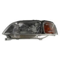 Hauptscheinwerfer Depo 217-1132L-LD-EM, Links