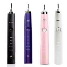 Philips Soniicare DiamondClean Electric Toothbrush Handle HX9350 HX93409360 9370