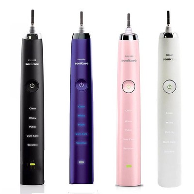 Philips Soniicare DiamondClean Electric Toothbrush Handle HX9350 HX93409360 9370