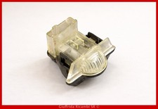 Luce Targa Fiat Ritmo 1 Serie Abarth 1978-1982 Ricambi Auto Originale