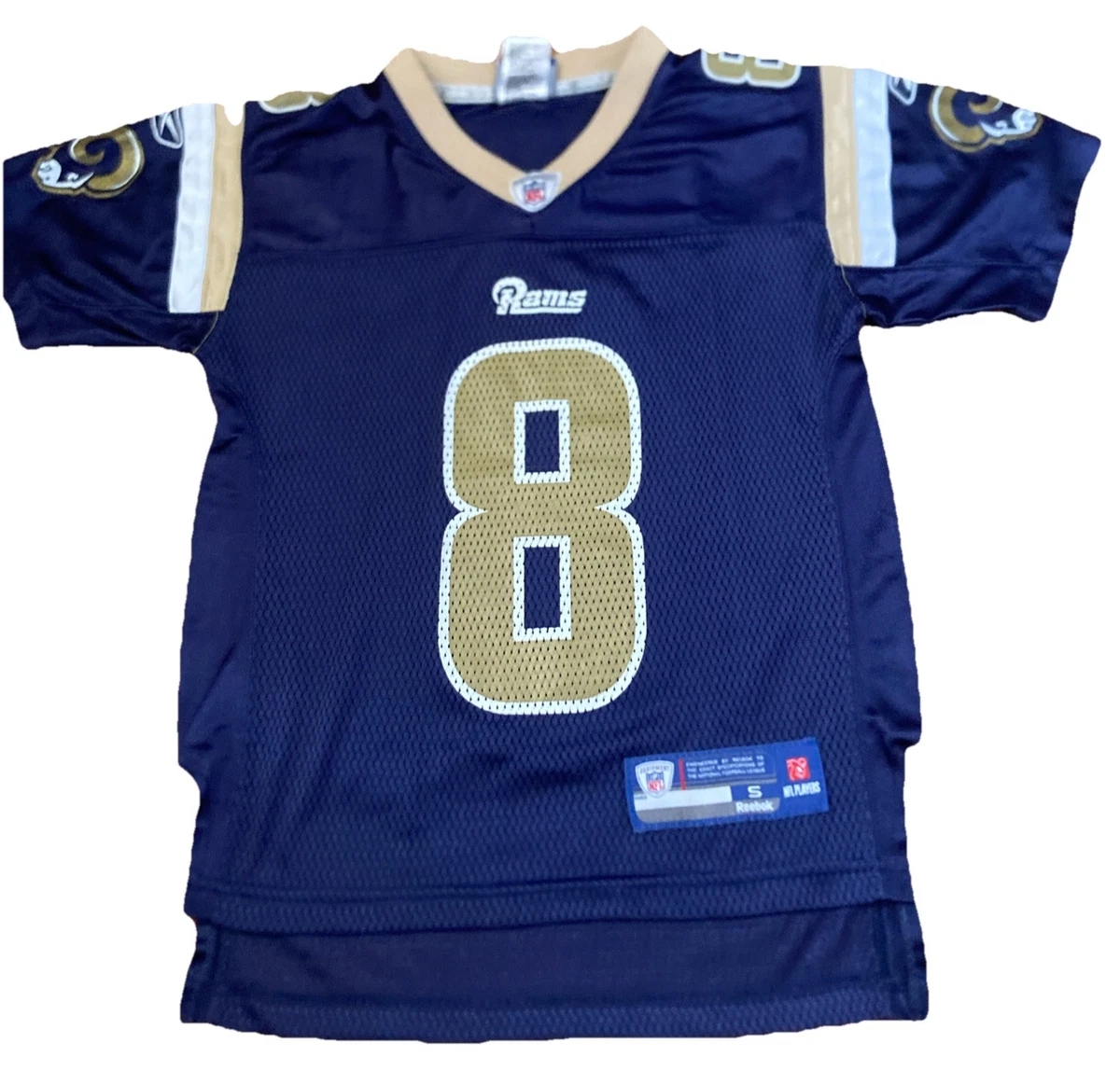 Reebok Los Angeles Rams NFL Jerseys for sale | eBay